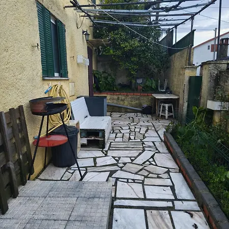Vale Estrella * Covilha