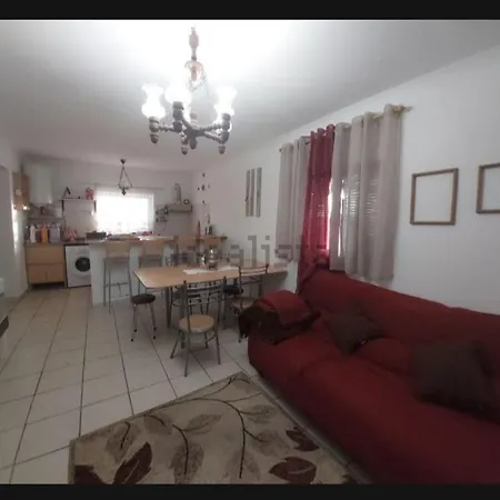 Vale Estrella Holiday home