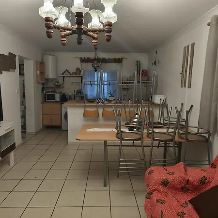 Vale Estrella Holiday home Covilha