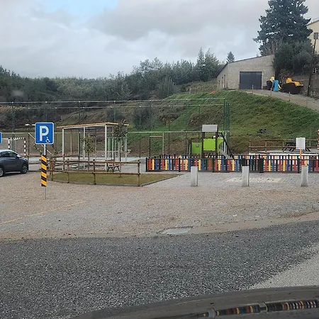 Vale Estrella Covilha