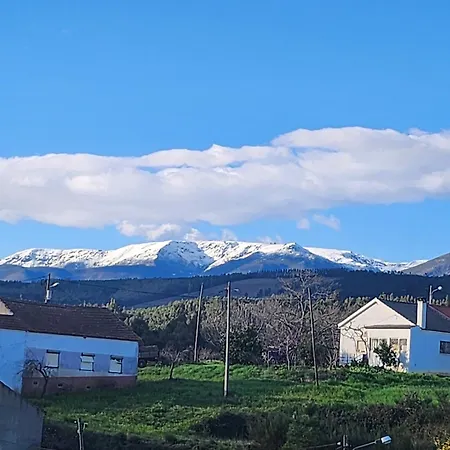 Holiday home Vale Estrella Covilha